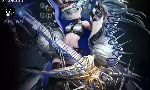 爆裂魔女夏伦阵容搭配插图