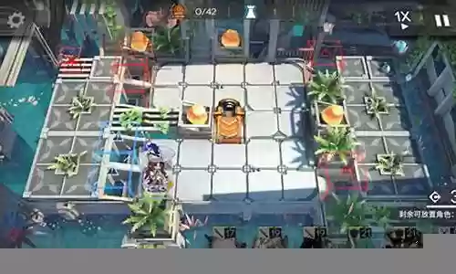 下棋阵容搭配s4插图