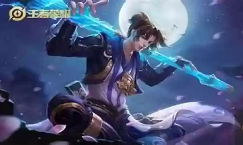 荣耀双人阵容搭配插图