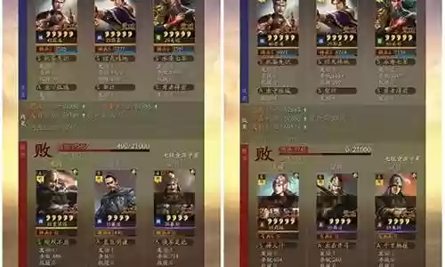 关羽pk搭配什么阵容最好插图
