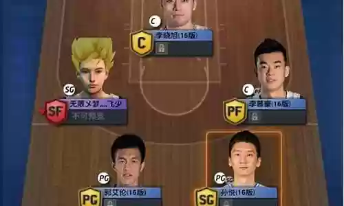 2kol阵容搭配推荐插图