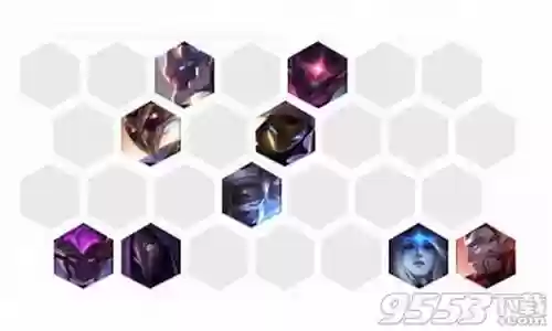 破法星神阵容搭配插图