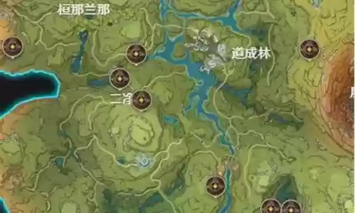 龙神遗迹攻略阵容搭配最新插图