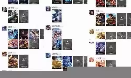金灿灿大螃蟹阵容怎么搭配插图