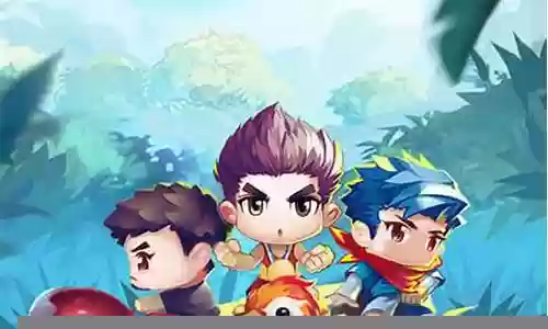 我们的法则阵容搭配插图