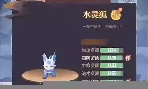 长安伏妖黄金阵容搭配插图