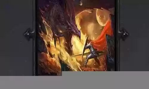 英雄td金龙阵容搭配插图