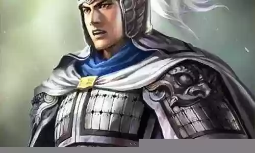 赵云颜良怎么搭配阵容好插图