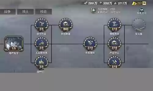 战火勋章初期阵容怎么搭配插图