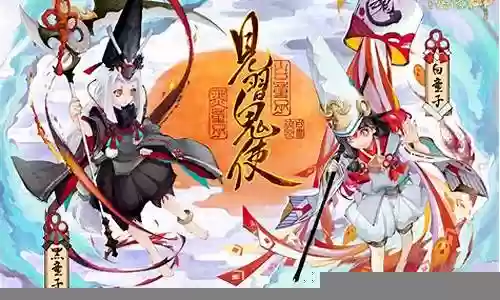 白童子pve阵容搭配插图