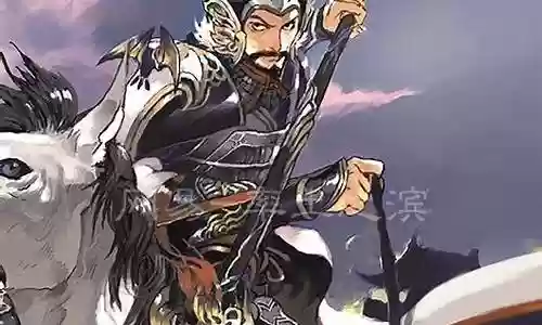 率土之滨张郃阵容搭配推荐插图