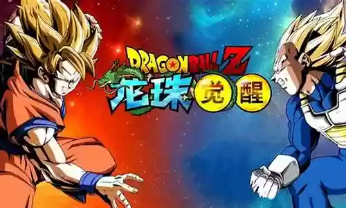 龙珠觉醒z阵容搭配插图