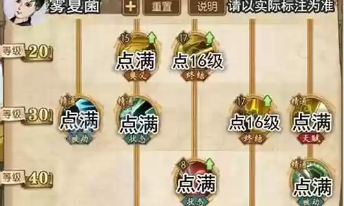 燃烧意志雷利技能搭配阵容插图