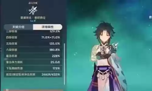 月神普攻阵容怎么搭配插图