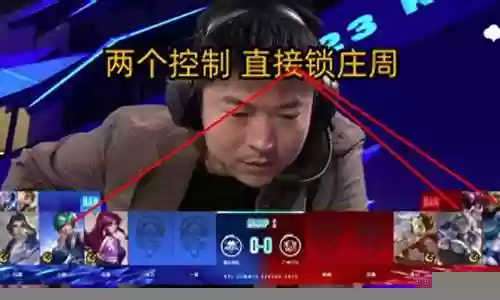 庄周适合搭配什么阵容插图
