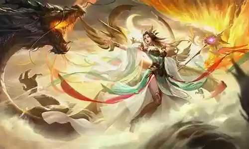 名剑江山怎么搭配阵容最好插图