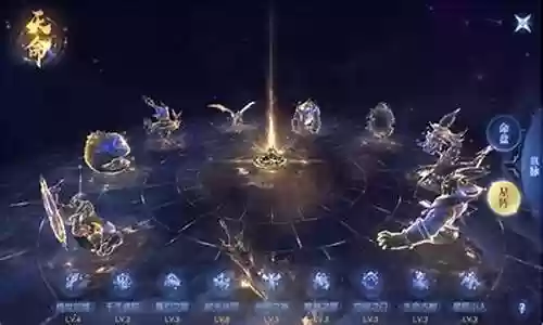 魔幻游戏阵容搭配表图片插图