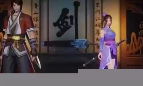 境界旅人手游搭配阵容插图