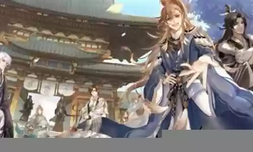 祈福招财阵容搭配最新图插图