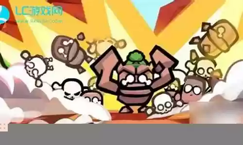 闯关大咖阵容搭配攻略插图