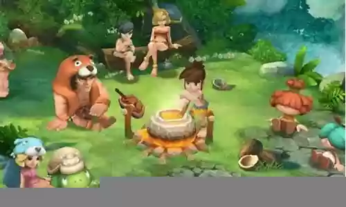 石器时代最强阵容搭配插图