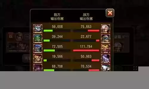 武僧传奇搭配什么阵容最好插图