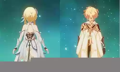 原神妹妹搭配什么阵容插图