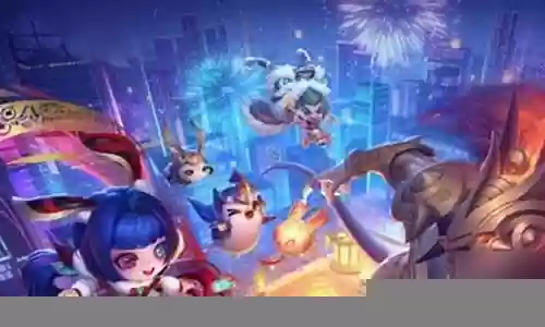 怪兽之战最新阵容搭配图插图