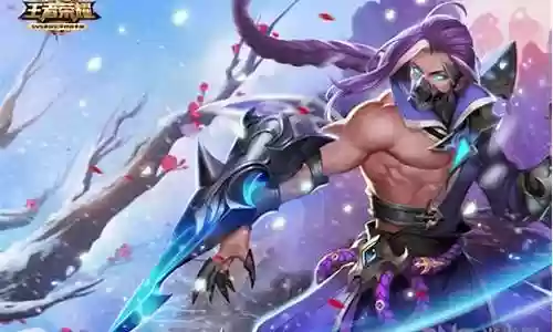 兰陵王搭配什么阵容五排插图