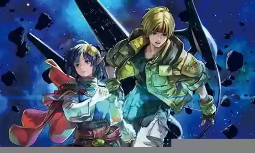 星之海洋2阵容搭配插图