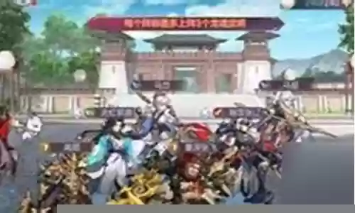 马可搭配的阵容有哪些插图