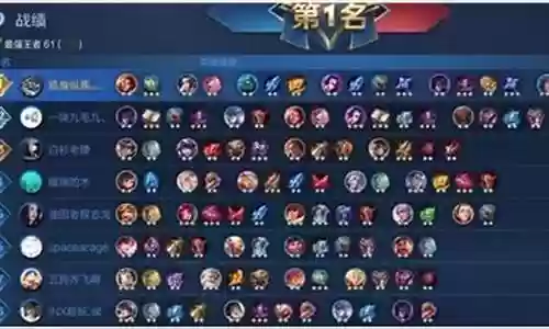 玄雍法师阵容最强搭配插图