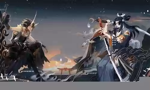 境界天火最强阵容搭配插图
