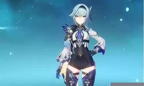 优菈阵容搭配琴插图