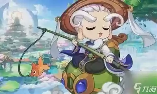 大掌门平民最强阵容搭配插图