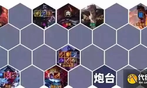 暴打九五阵容最强搭配表插图