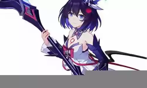 崩坏三开局阵容搭配图片插图