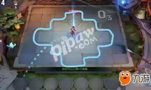 王者荣耀蜀刺阵容搭配插图