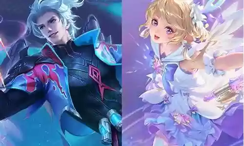 瑶马搭配什么阵容最强插图