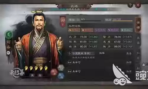刘备张飞张苞阵容搭配插图