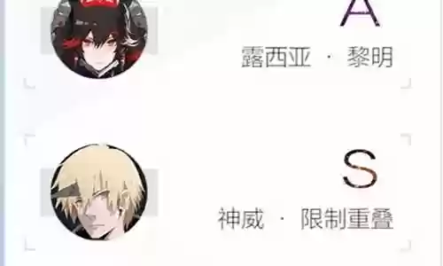 露西亚最佳阵容搭配插图