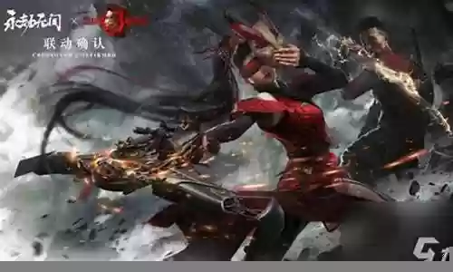 永劫无间阵容搭配2022插图