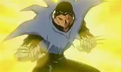 魔族幽助最强搭配阵容插图