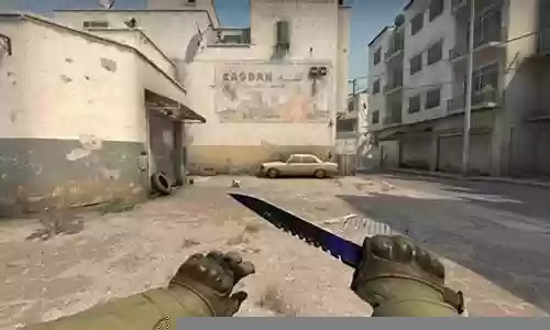 csgo开局买武器界面插图