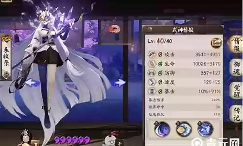 泷夜叉姬阵容搭配副本插图