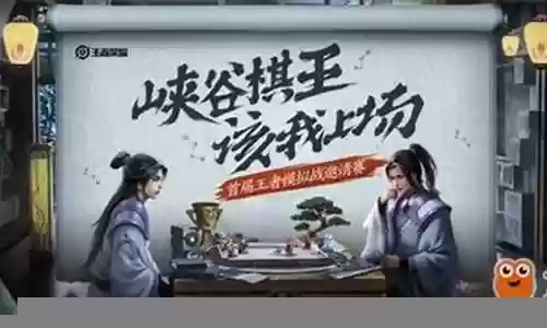 王者阵容法师插图