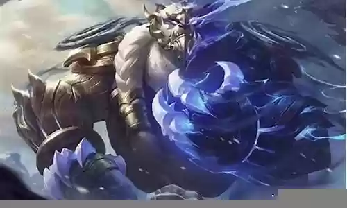 狗熊的阵容插图