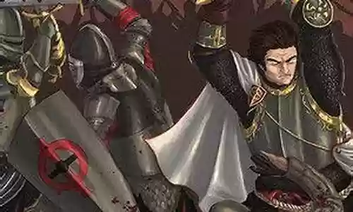 格鲁 阵容插图