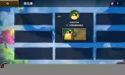 克天神阵容插图