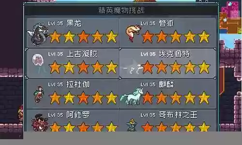 怪兽圣所法师搭配阵容图插图
